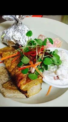 Photo of Blue Rose Cafe & Catering
