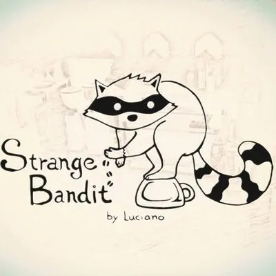 Photo of Strange Bandit by Luciano