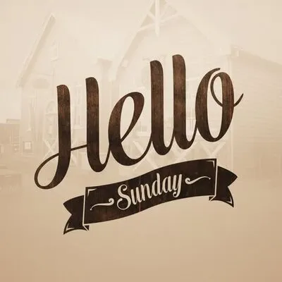 Photo of Hello Sunday
