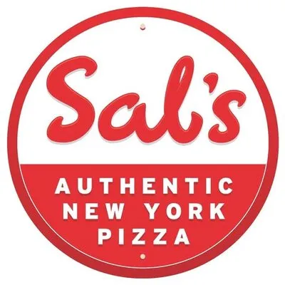 Photo of Sal's Authentic NY Pizza - Beach Street