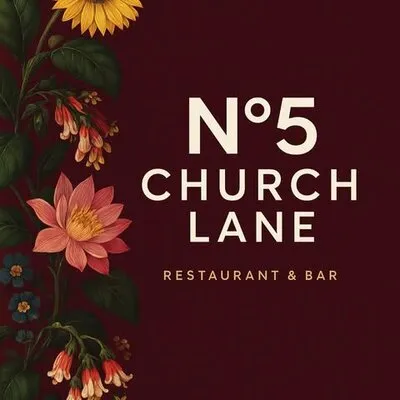 Photo of No 5 Churchlane