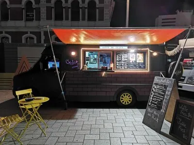 Photo of Nanny's Food Truck