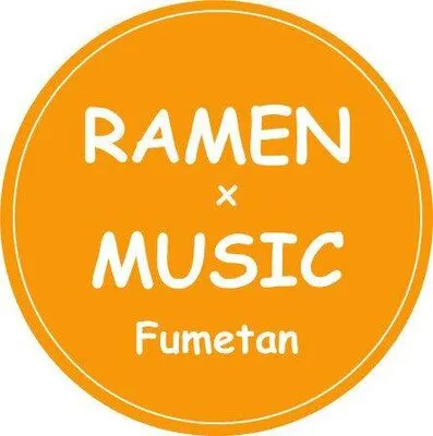 Photo of RAMEN×MUSIC Fumetan