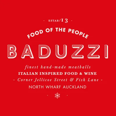 Photo of Baduzzi