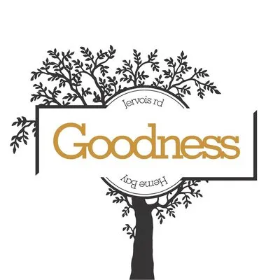 Photo of Goodness Cafe : Jervois Road
