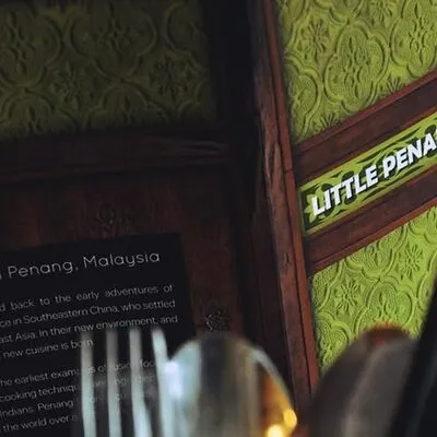 Photo of Little Penang