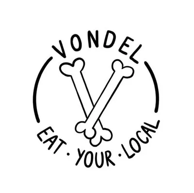 Photo of Vondel