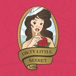 Photo of Dirty Little Secret