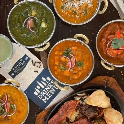 Photo of Curry Heaven