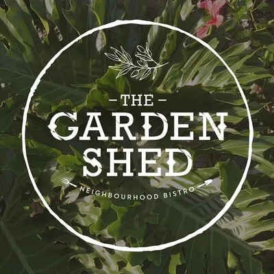 Photo of The Garden Shed