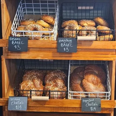 Photo of The Bond Street Deli