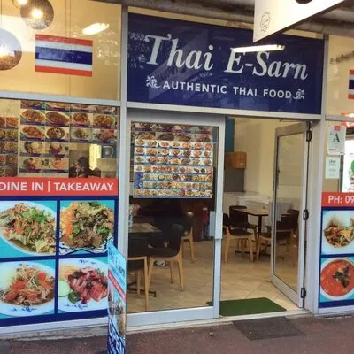 Photo of Thai E-Sarn