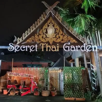 Photo of Secret Thai Garden