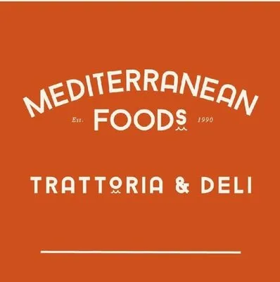 Photo of Mediterranean Foods Trattoria & Deli