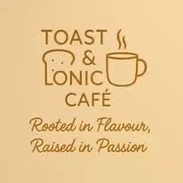 Photo of Toast & Tonic Cafe and Bar