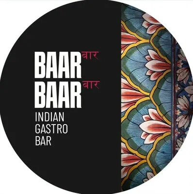 Photo of Baar Baar - Indian Gastro Bar