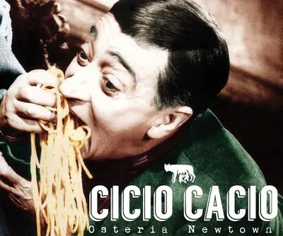 Photo of Cicio Cacio Osteria