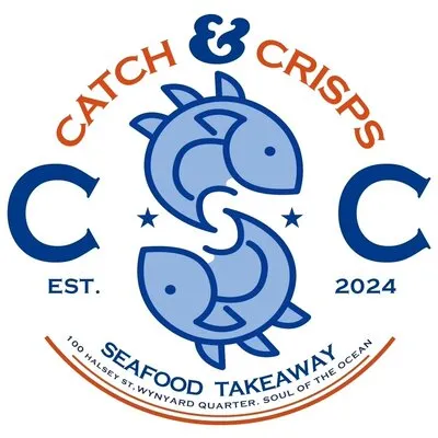Photo of Catch and Crisps