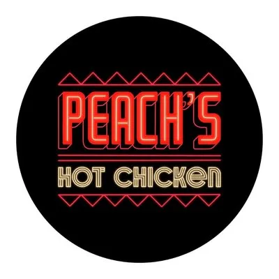 Photo of Peach’s Hot Chicken