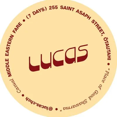 Photo of Lucas Shawarma - Little High Eatery