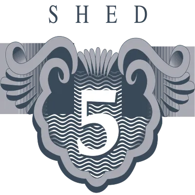 Photo of Shed 5