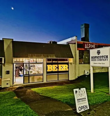 Photo of Hopscotch Beer Company