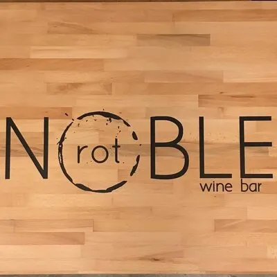 Photo of Noble Rot Wine Bar