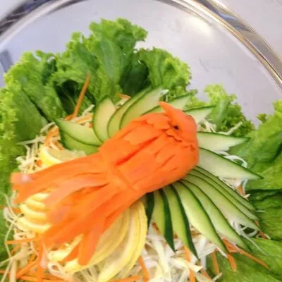 Photo of Thai Container