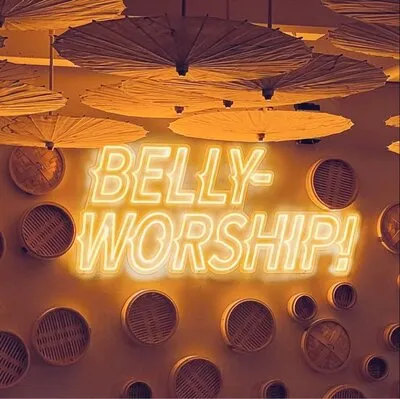 Photo of Belly-Worship Mission Bay