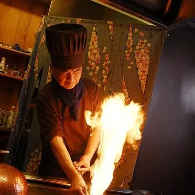 Photo of HEIZO Teppanyaki Japanese Restaurant