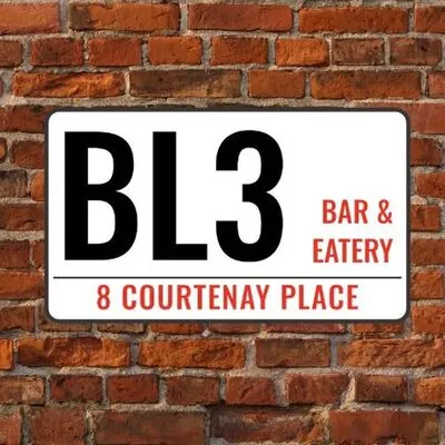 Photo of BL3