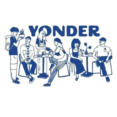 Photo of Yonder