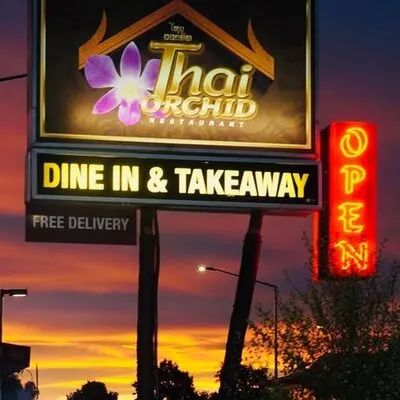 Photo of Thai Orchid Restaurant