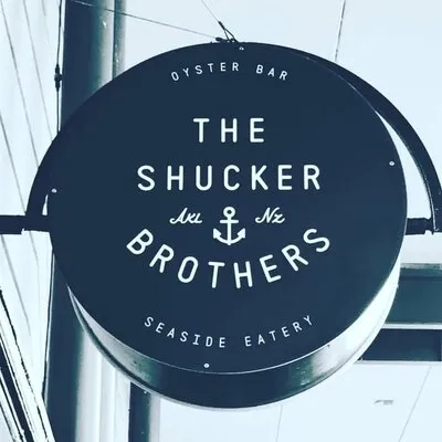 Photo of The Shucker Brothers