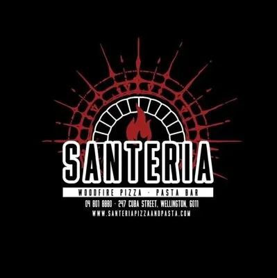 Photo of Santeria Pizza And Pasta