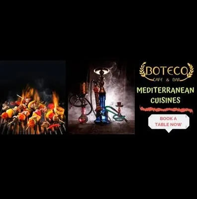 Photo of Boteco Cafe & Restaurant