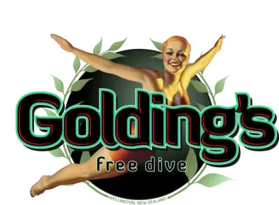 Photo of Golding's Free Dive