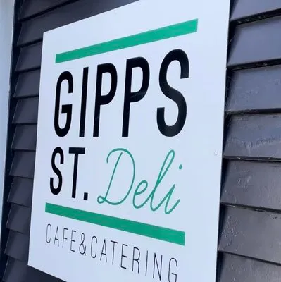 Photo of Gipps Street Deli