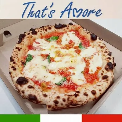 Photo of That's Amore