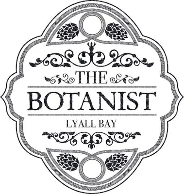 Photo of The Botanist