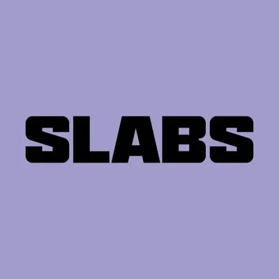 Photo of SLABS