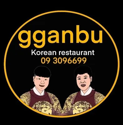 Photo of Gganbu Korean Restaurant