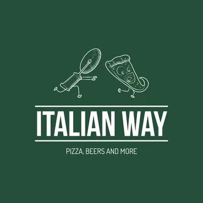 Photo of ITALIAN WAY - Pizza, Beers and More