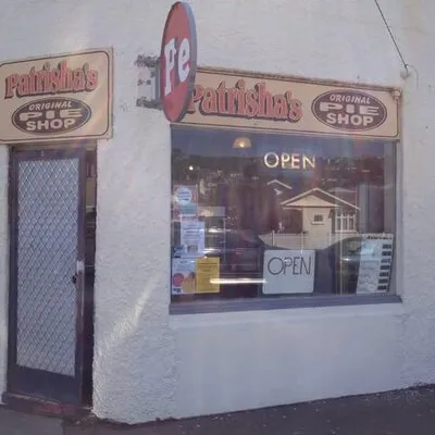 Photo of Patrisha's Pies (Island Bay)