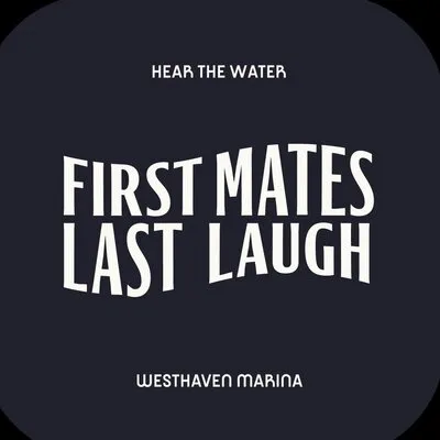 Photo of First Mates, Last Laugh