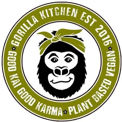 Photo of Gorilla Kitchen - 100% Vegan Plant Based Eatery