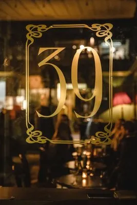 Photo of Cafe 39