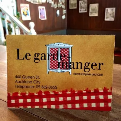 Photo of Le Garde-Manger