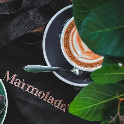 Photo of Marmolada Cafe
