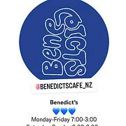 Photo of Benedict's